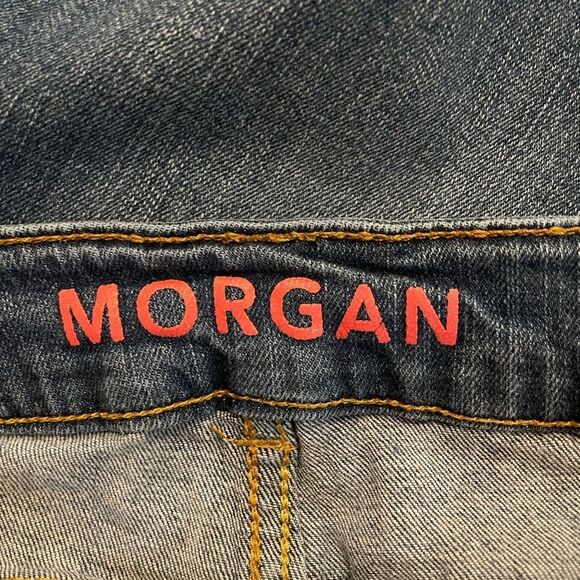 Delias Morgan jeans size 8 - Picture 5 of 5